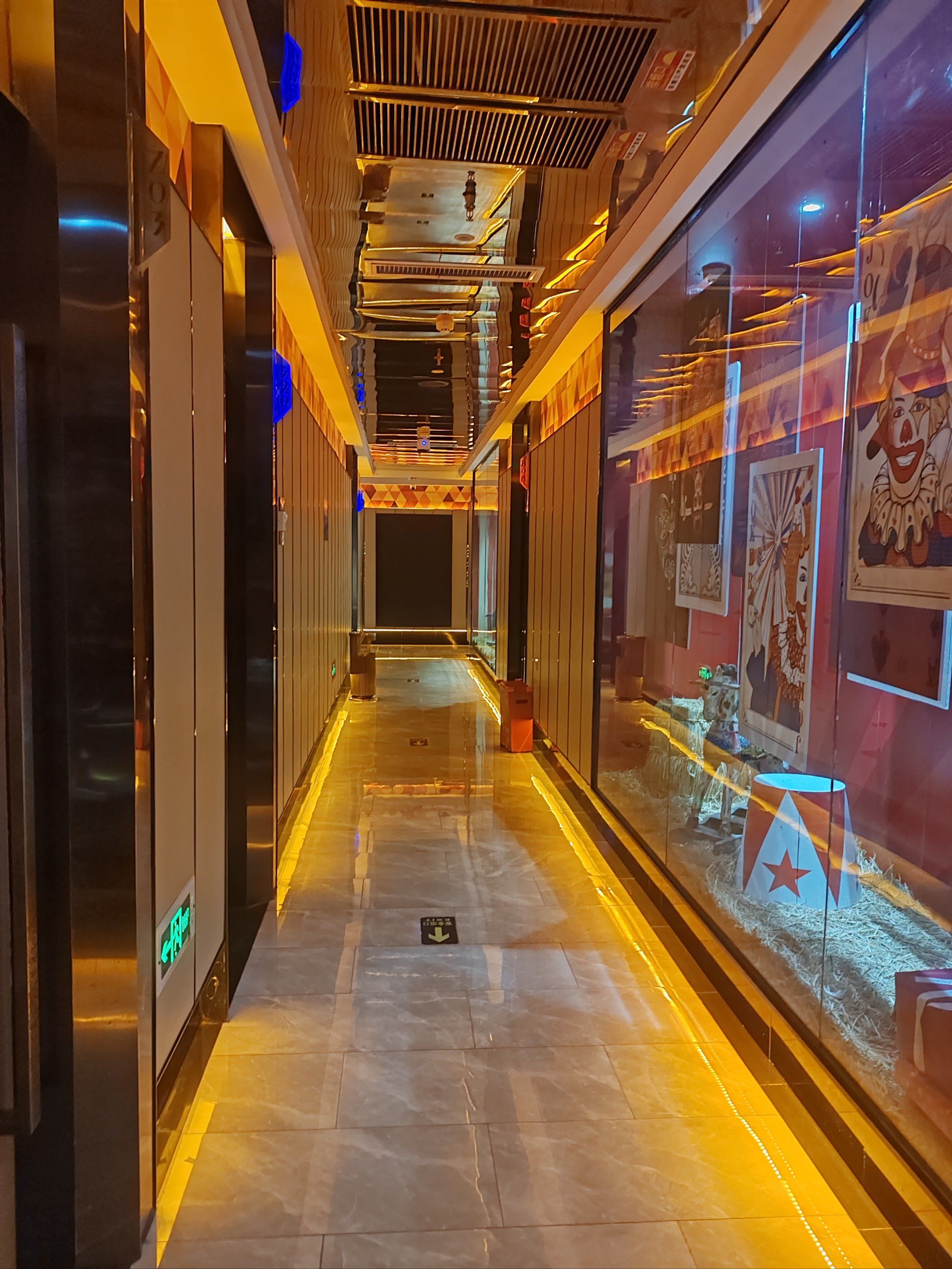 洛阳商务ktv消费攻略了解商务ktv怎么消费-洛宁县ktv预订